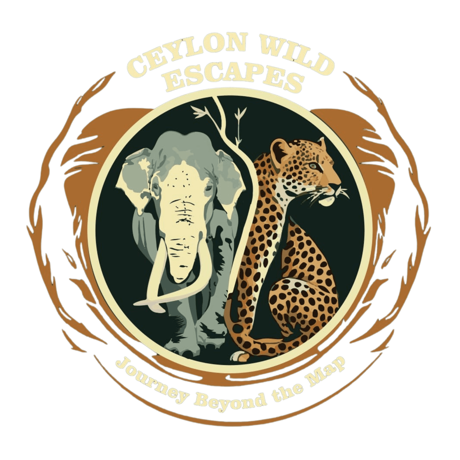 Ceylon Wild Escapes