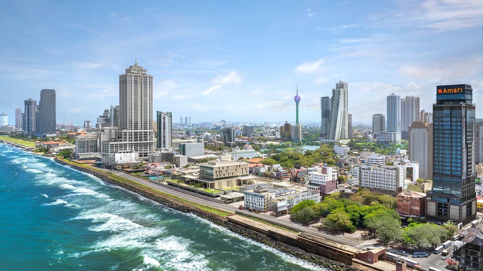 COLOMBO