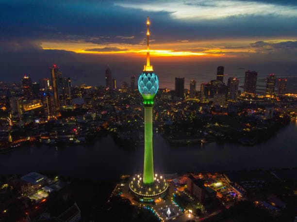 COLOMBO