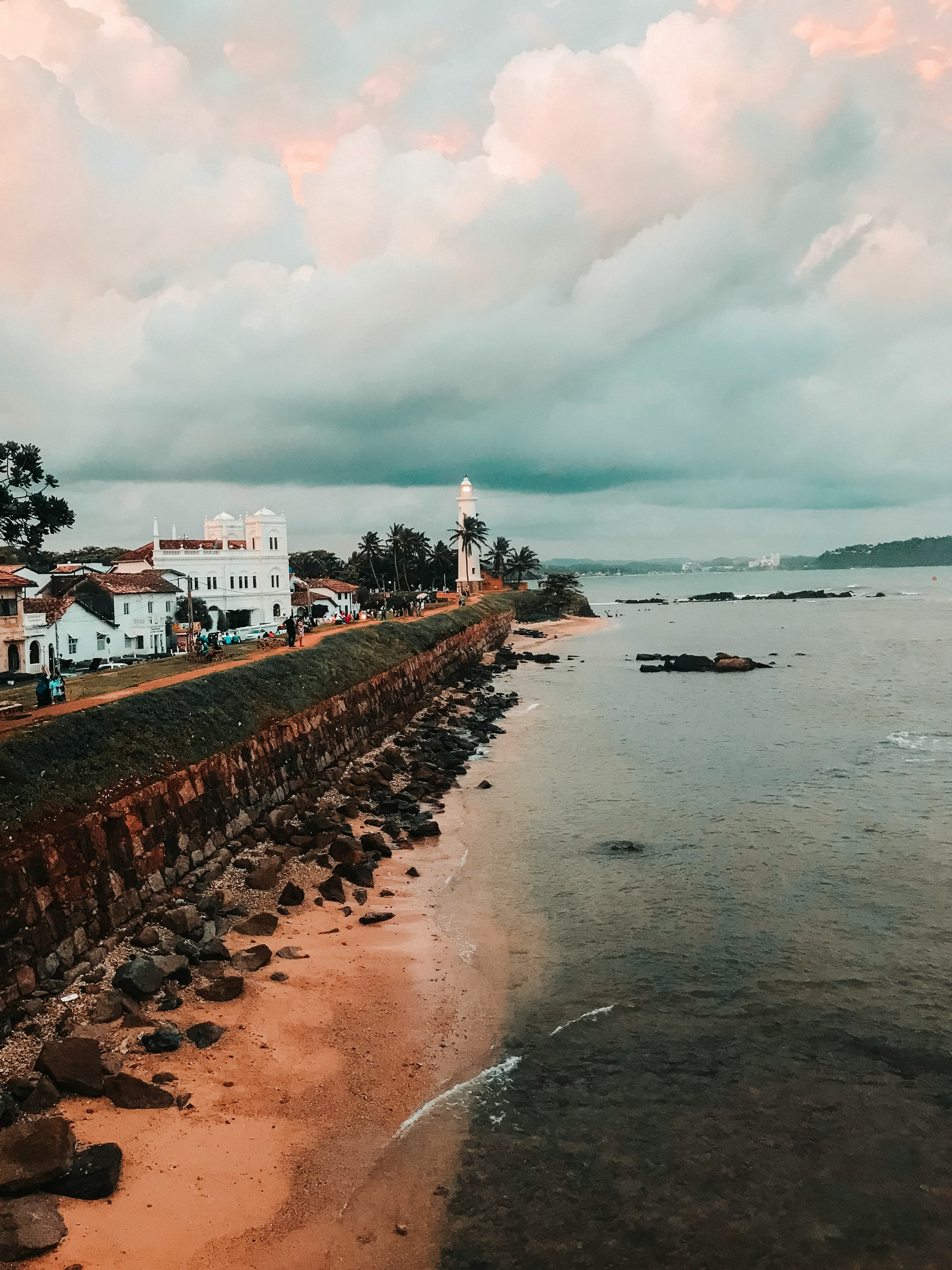 GALLE FORT - 4