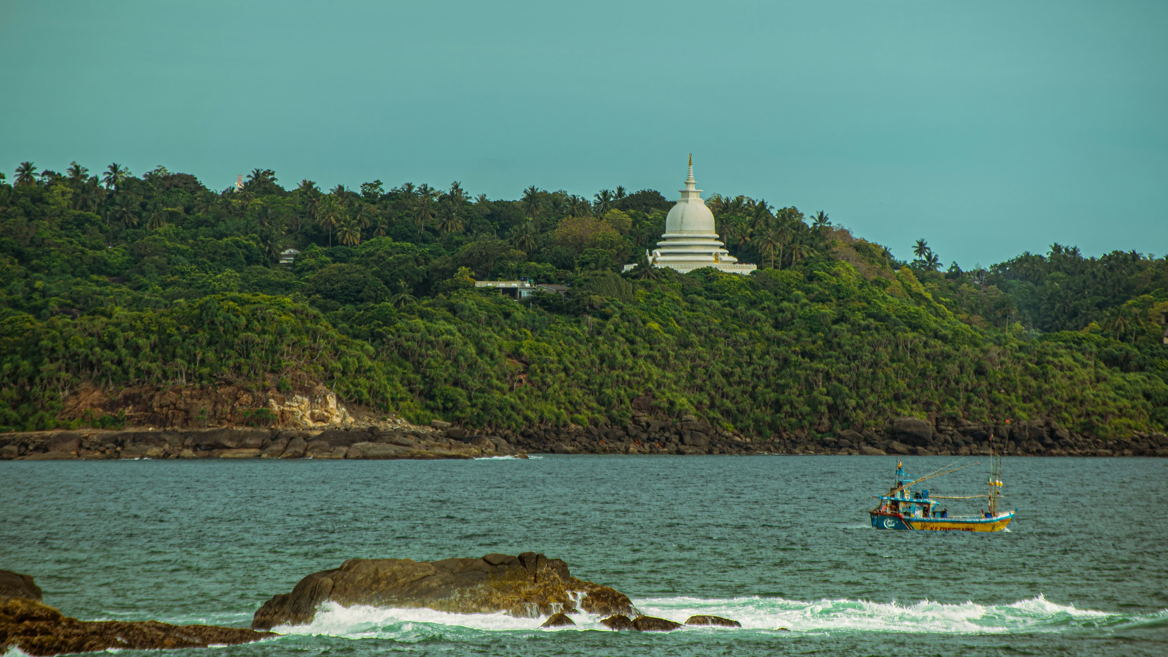GALLE FORT - 5