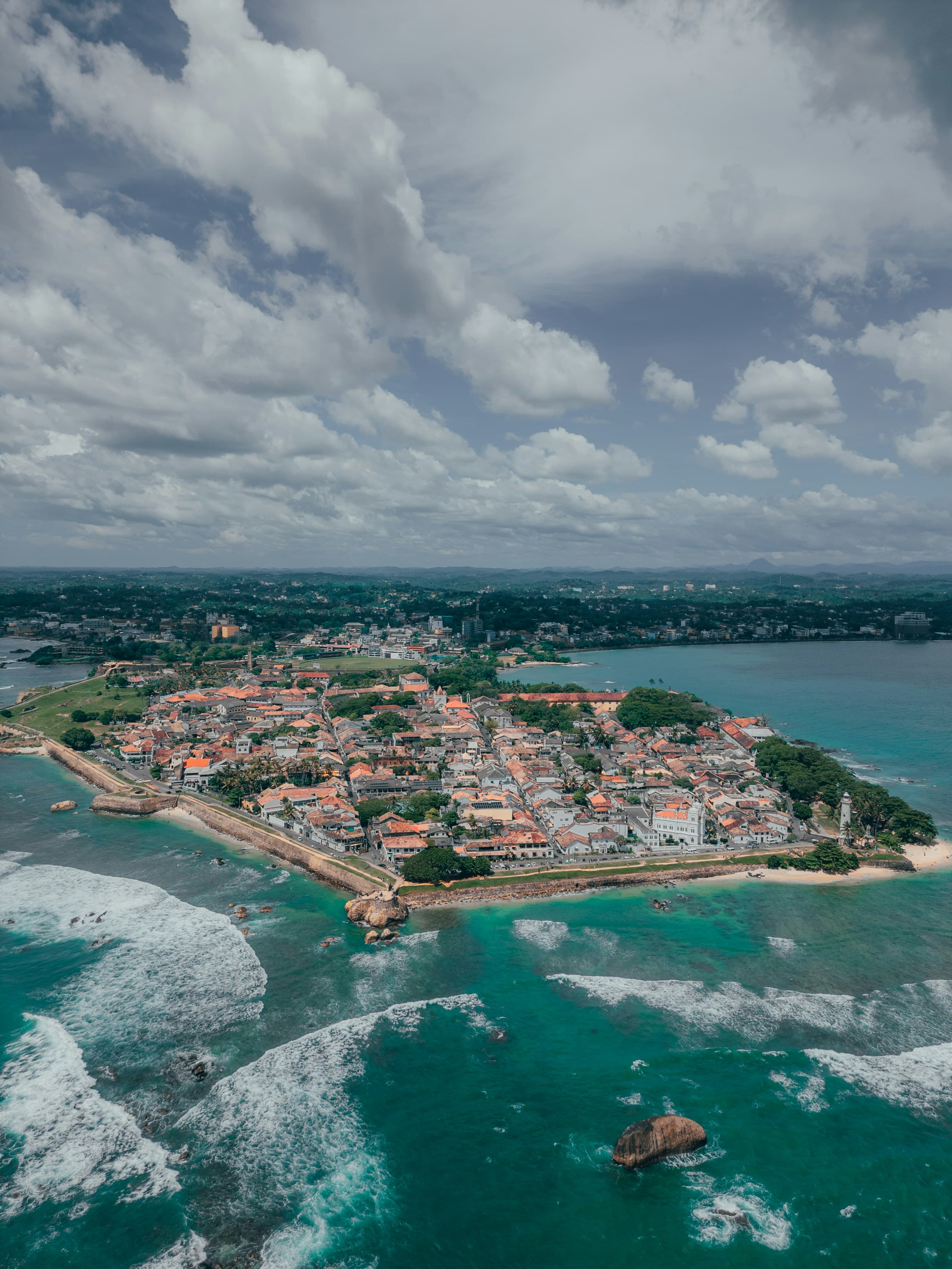 GALLE FORT - 3