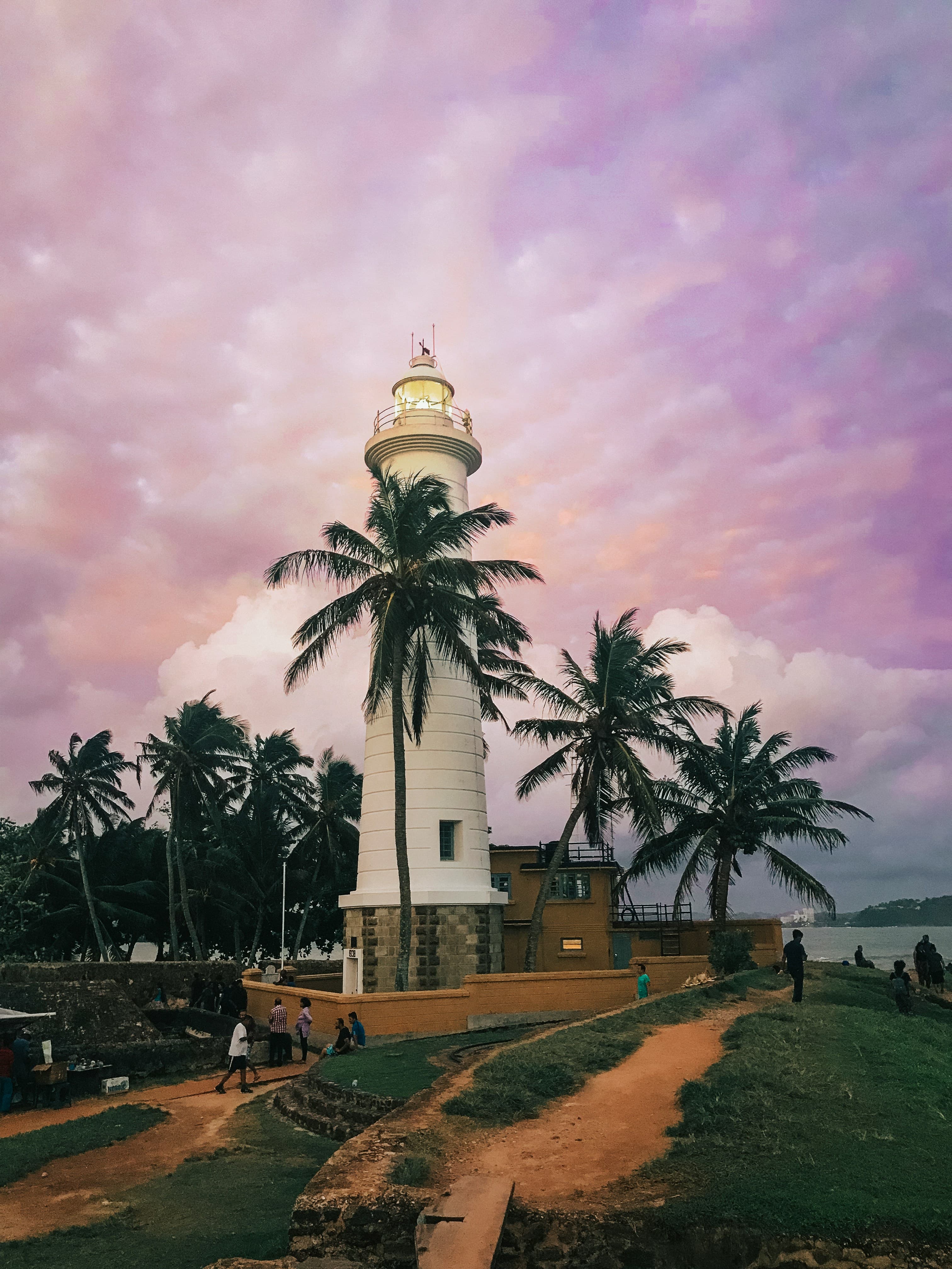 GALLE FORT